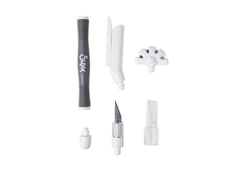 Sizzix Bastelwerkzeug Set , Blatt