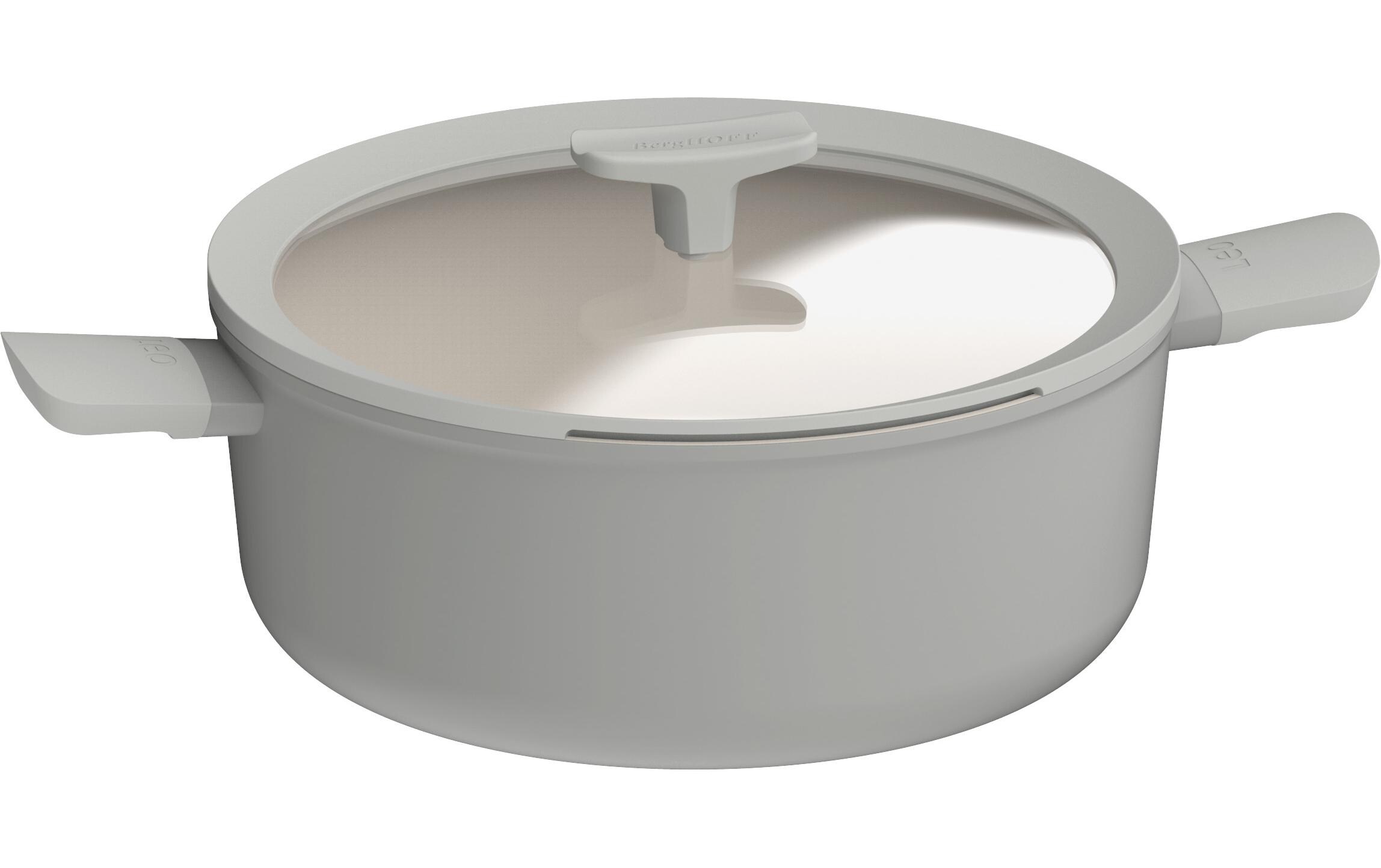 BergHOFF Kochtopf Balance 28, 28 cm