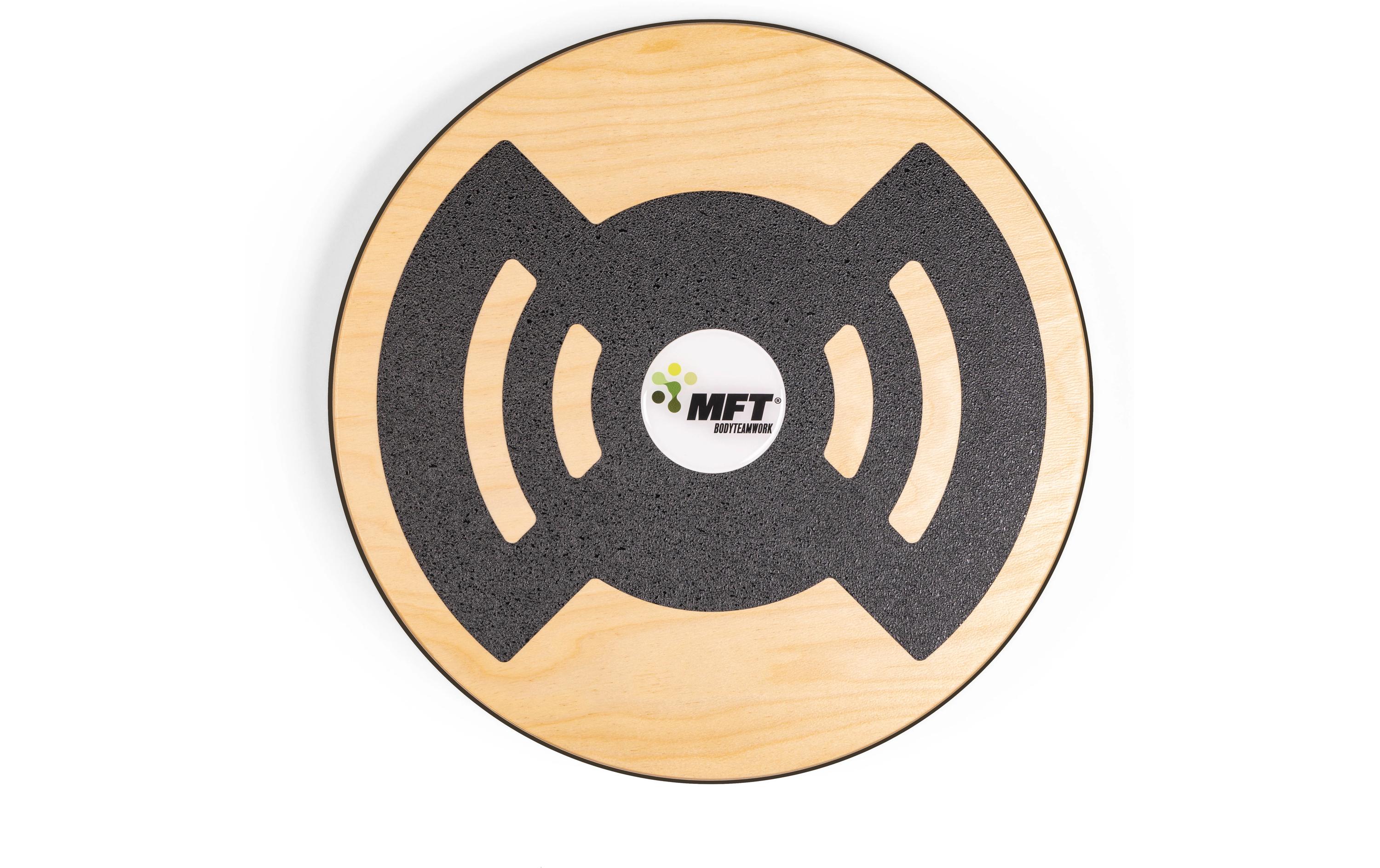 MFT Challenge Disc Nature
