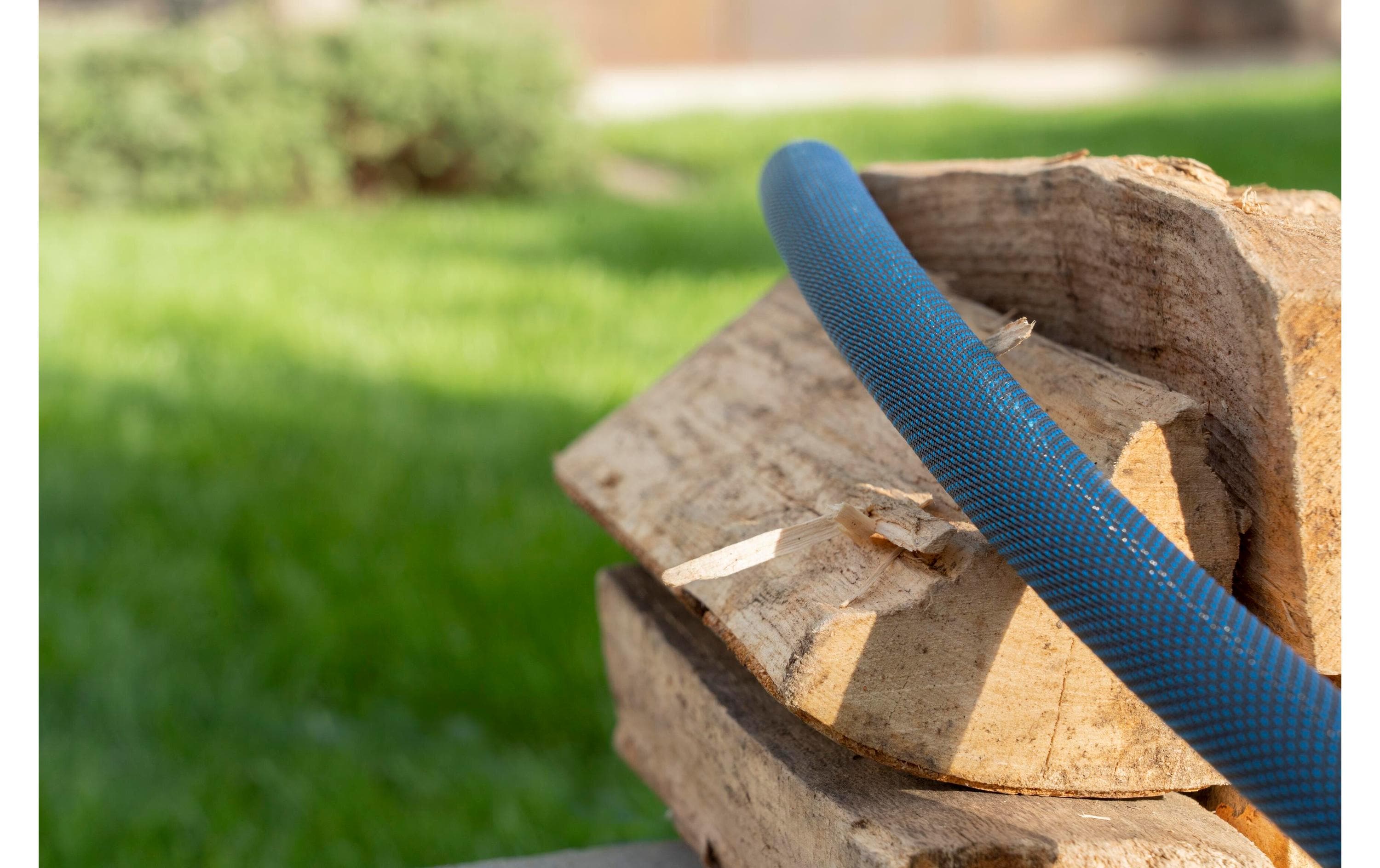 GARDENA Gartenschlauch Liano Xtreme 3/4, 30 m, Set