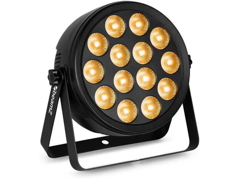 BeamZ BCC165 Flat Par BeamZ BCC165 Flat Par