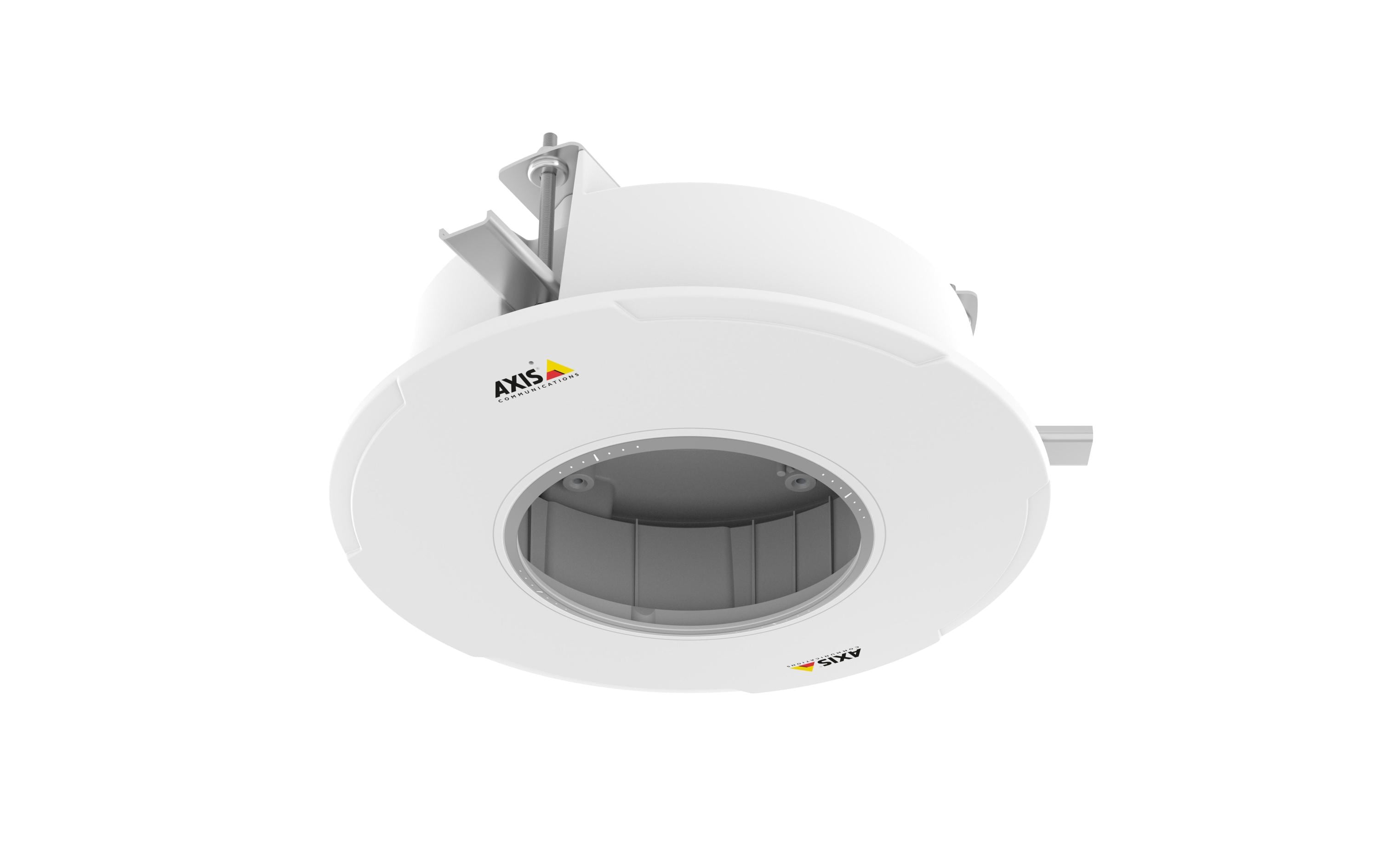 Axis Einbaugehäuse T94P01L Weiss 1 Stück Axis Einbaugehäuse T94P01L Weiss 1 Stück