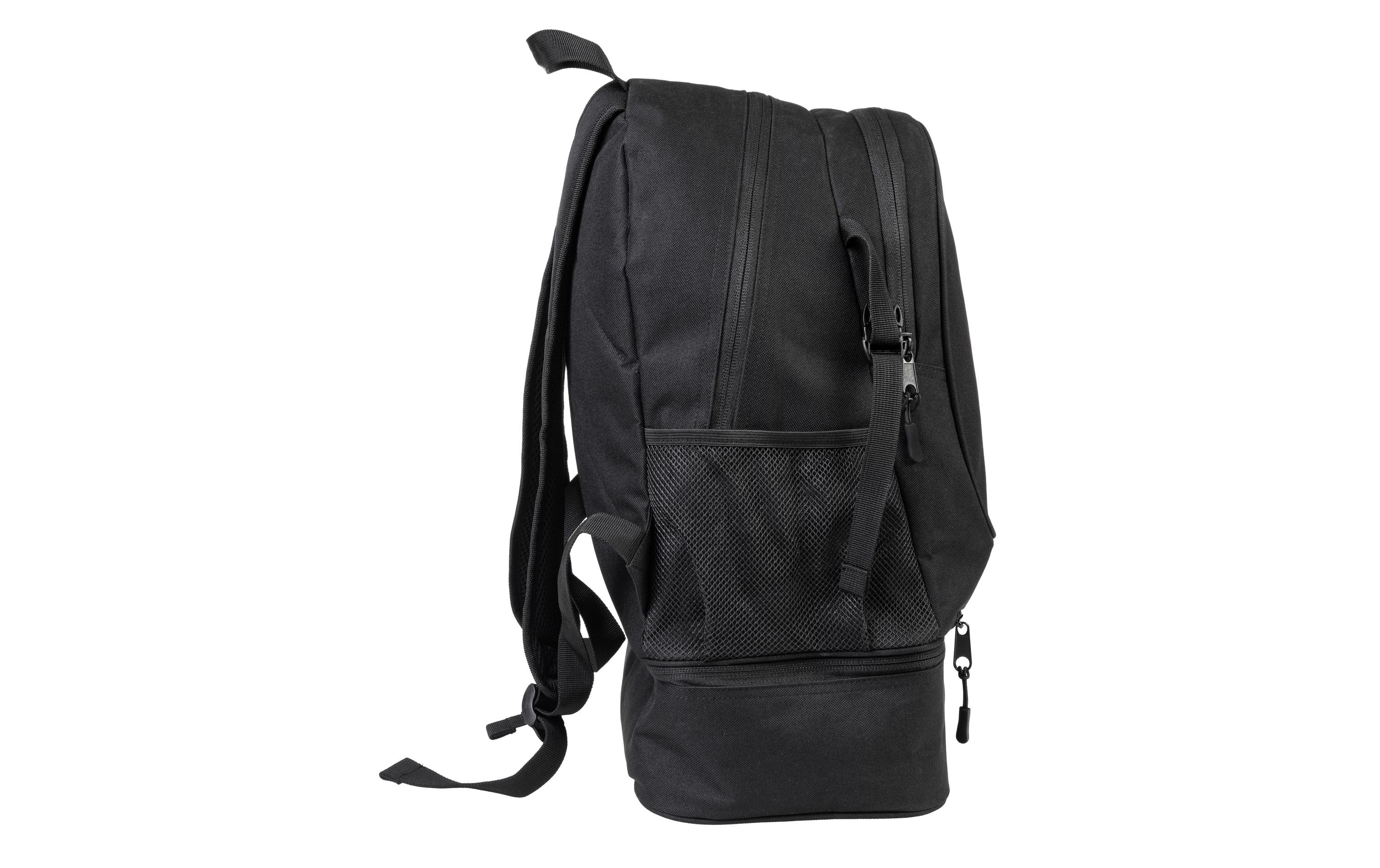 KOOR Rucksack 30 l, Schwarz