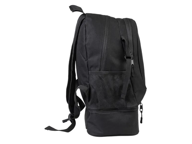 KOOR Rucksack 30 l, Schwarz
