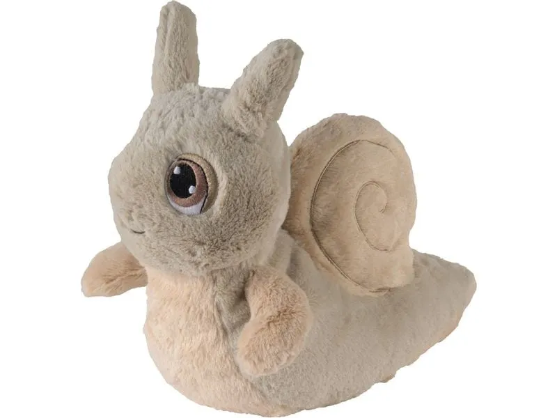 Warmies Wärmekissen Schnecke Lavendel-Hirse-Mischung Warmies Wärmekissen Schnecke Lavendel-Hirse-Mischung
