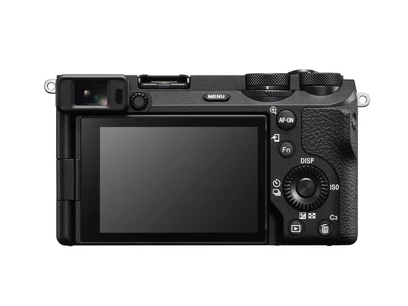 Sony Fotokamera Alpha 6700 Body Sony Fotokamera Alpha 6700 Body