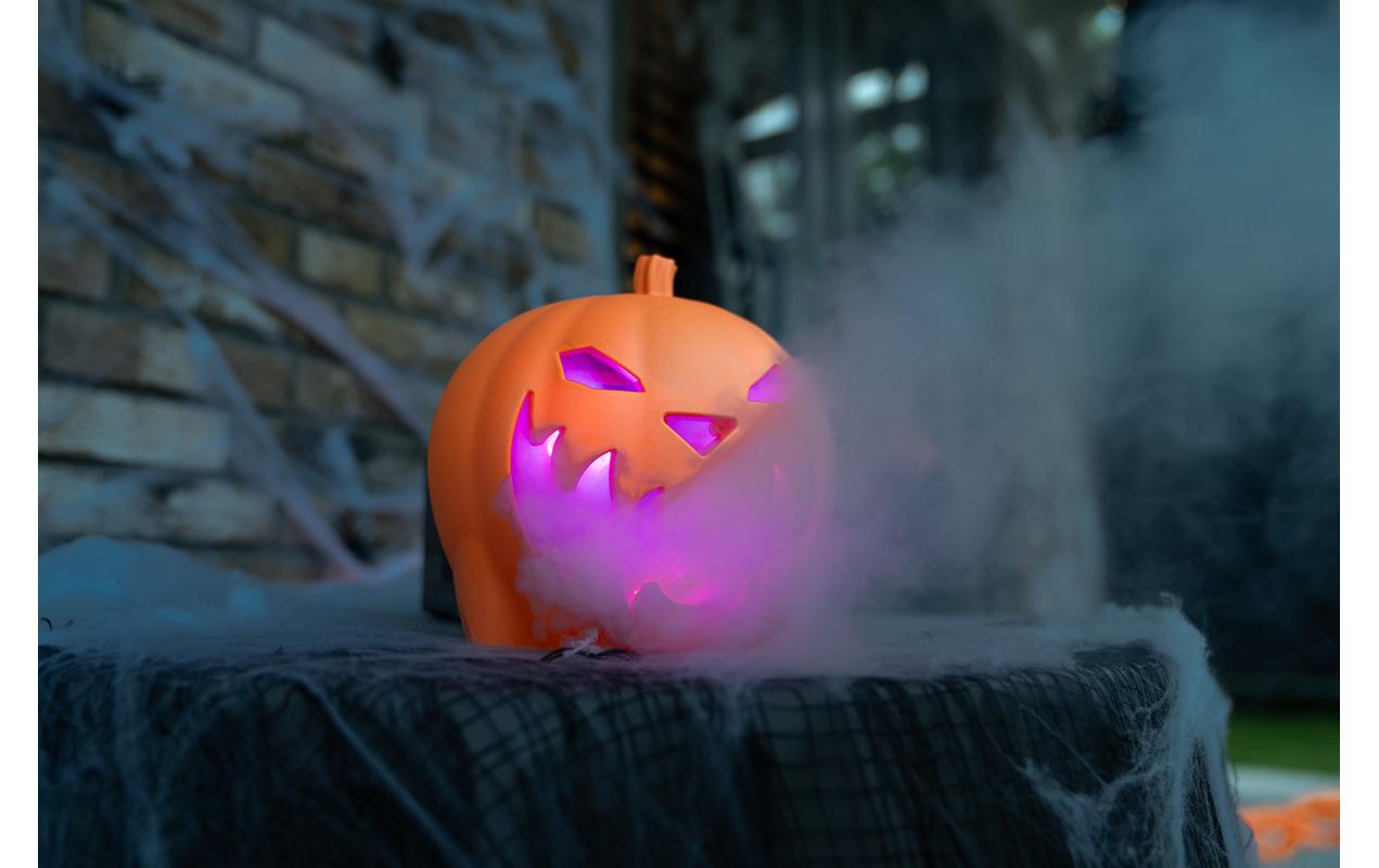 BeamZ Nebelmaschine S553L Halloween Set BeamZ Nebelmaschine S553L Halloween Set