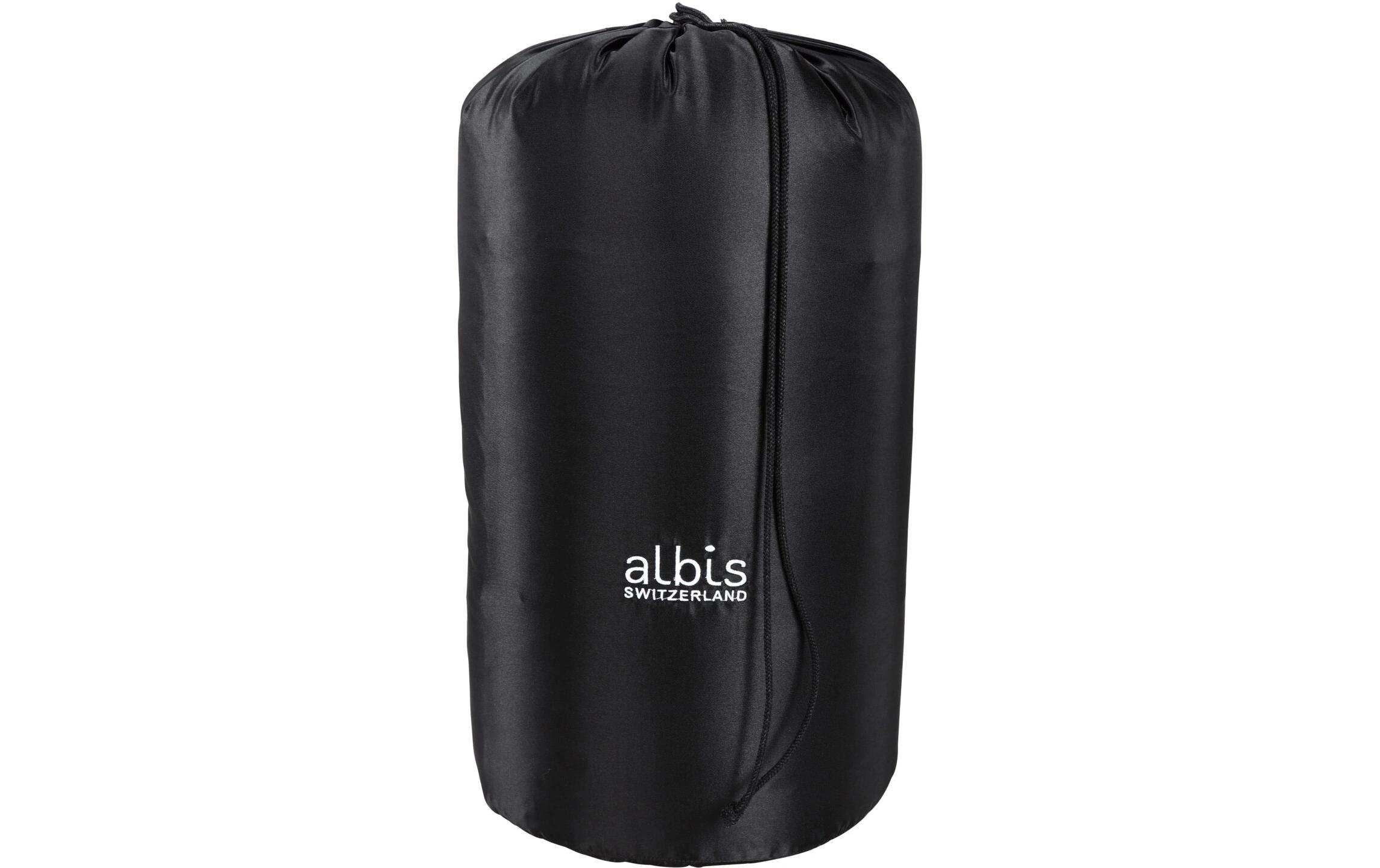 Albis Viaggio Comfort 160 x 210 cm + 50 x 70 cm