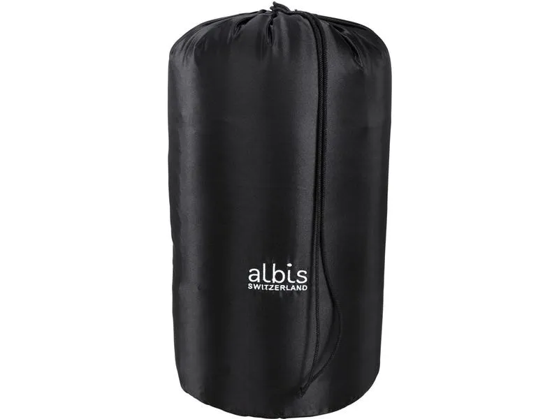 Albis Viaggio Comfort 160 x 210 cm + 50 x 70 cm
