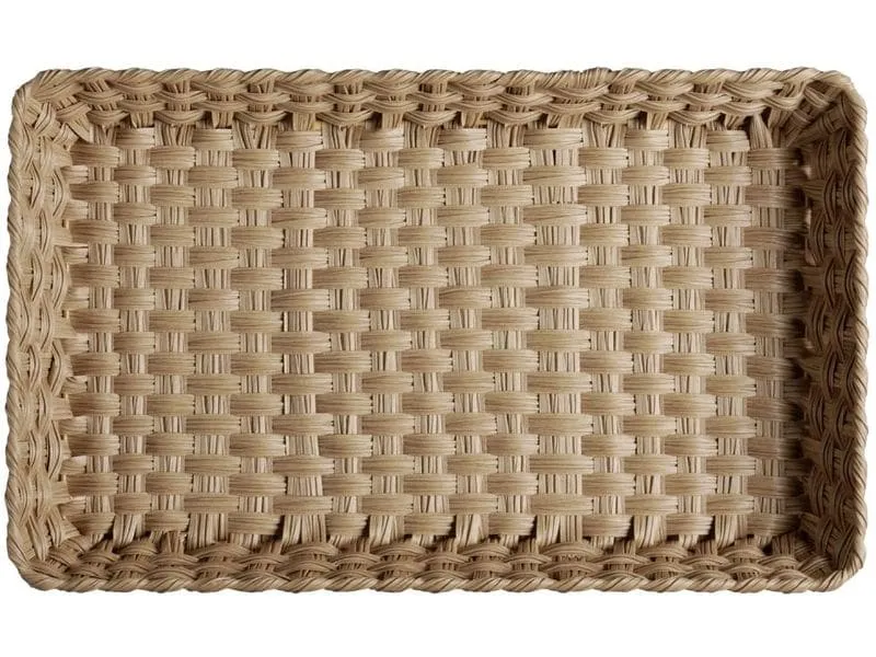 APS Brotkorb APS Brotkorb Twirl Hoch GN 1/1 Braun APS Brotkorb APS Brotkorb Twirl Hoch GN 1/1 Braun