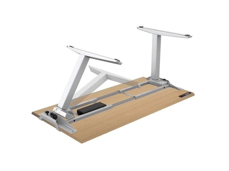 Fellowes Tischplatte Levado 180 x 80 cm, Ahorn Fellowes Tischplatte Levado 180 x 80 cm, Ahorn