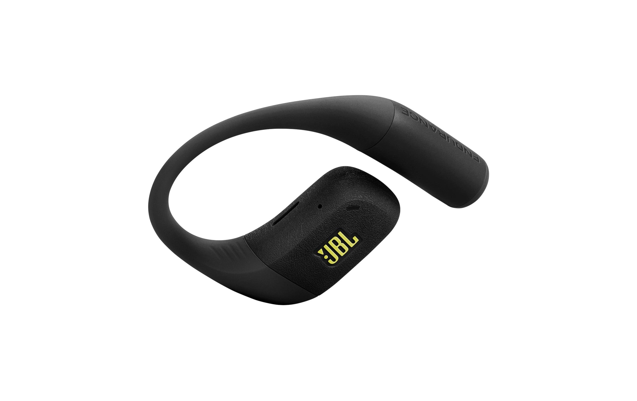 JBL Endurance Zone Schwarz