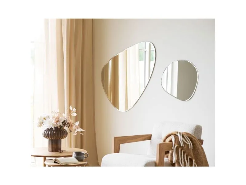 House Nordic Spiegel Devonport 50 x 0.5 cm House Nordic Spiegel Devonport 50 x 0.5 cm