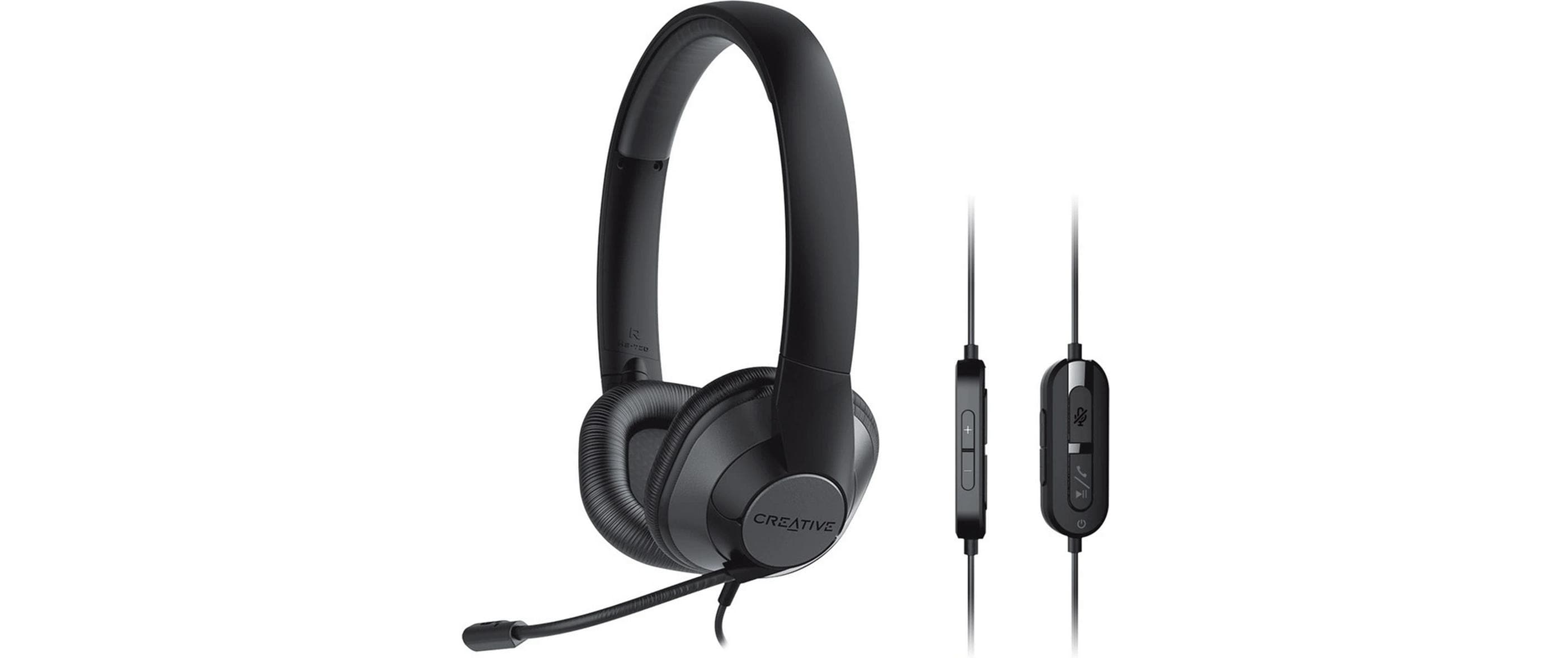 CREATIVE Headset HS-720 V2