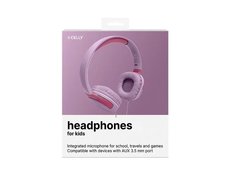 Celly KidsBeat 2 Rosa