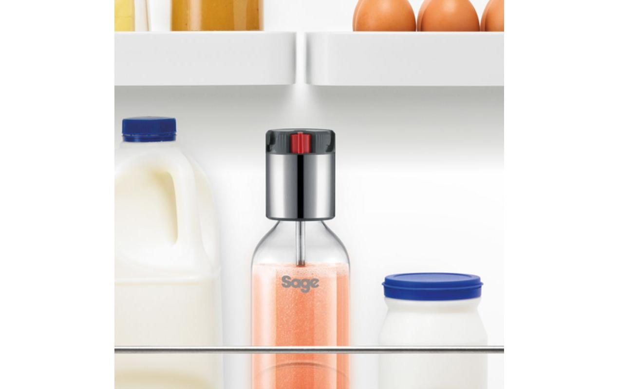 Sage Adapter the FusionCap