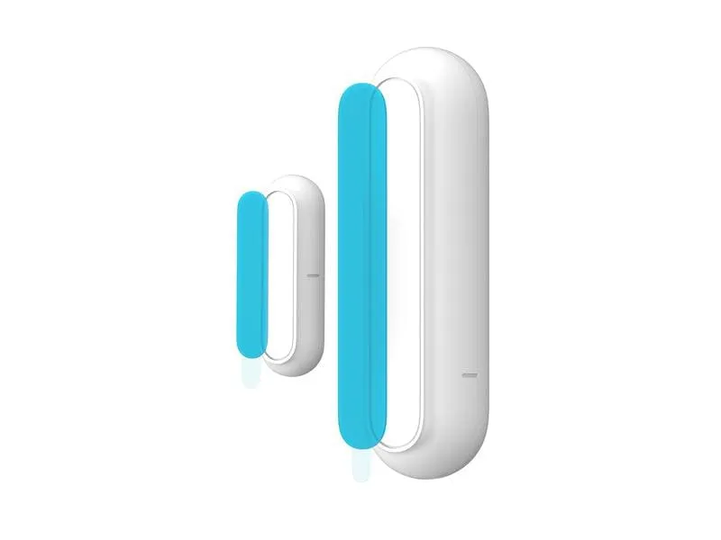 Aqara Tür- und Fenstersensor P2, Matter Aqara Tür- und Fenstersensor P2, Matter