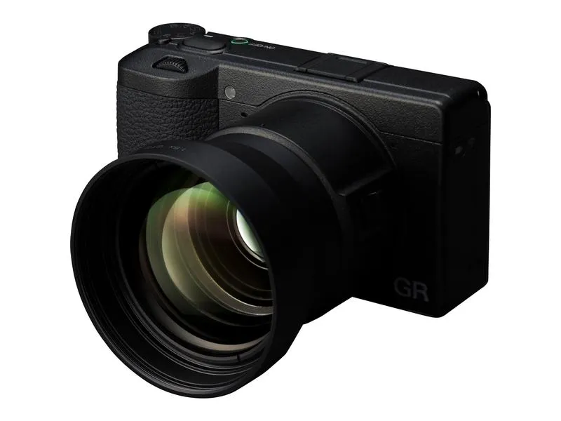 Ricoh Objektiv-Konverter GT-2