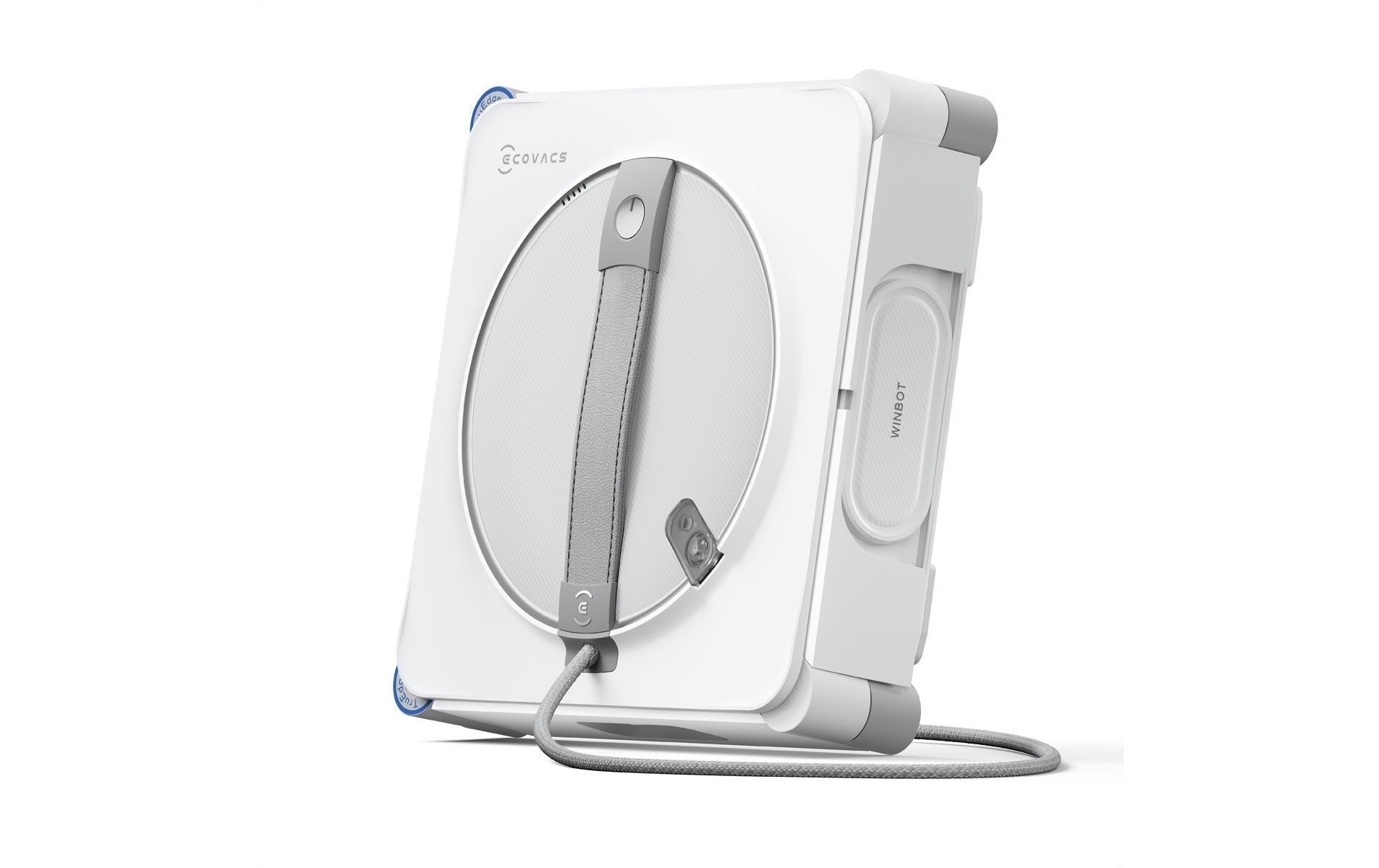 Ecovacs Fensterputzroboter Winbot W2S Weiss