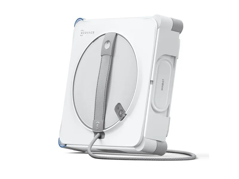 Ecovacs Fensterputzroboter Winbot W2S Weiss
