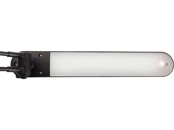 UNiLUX Schreibtischleuchte Mambo 665 lm, Grau UNiLUX Schreibtischleuchte Mambo 665 lm, Grau