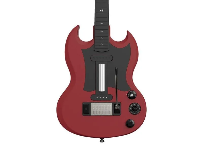 CRKD SG Cherry, 20th Anniversary Edition CRKD SG Cherry, 20th Anniversary Edition