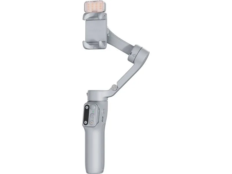 Hohem Gimbal iSteady X3 Grau Hohem Gimbal iSteady X3 Grau