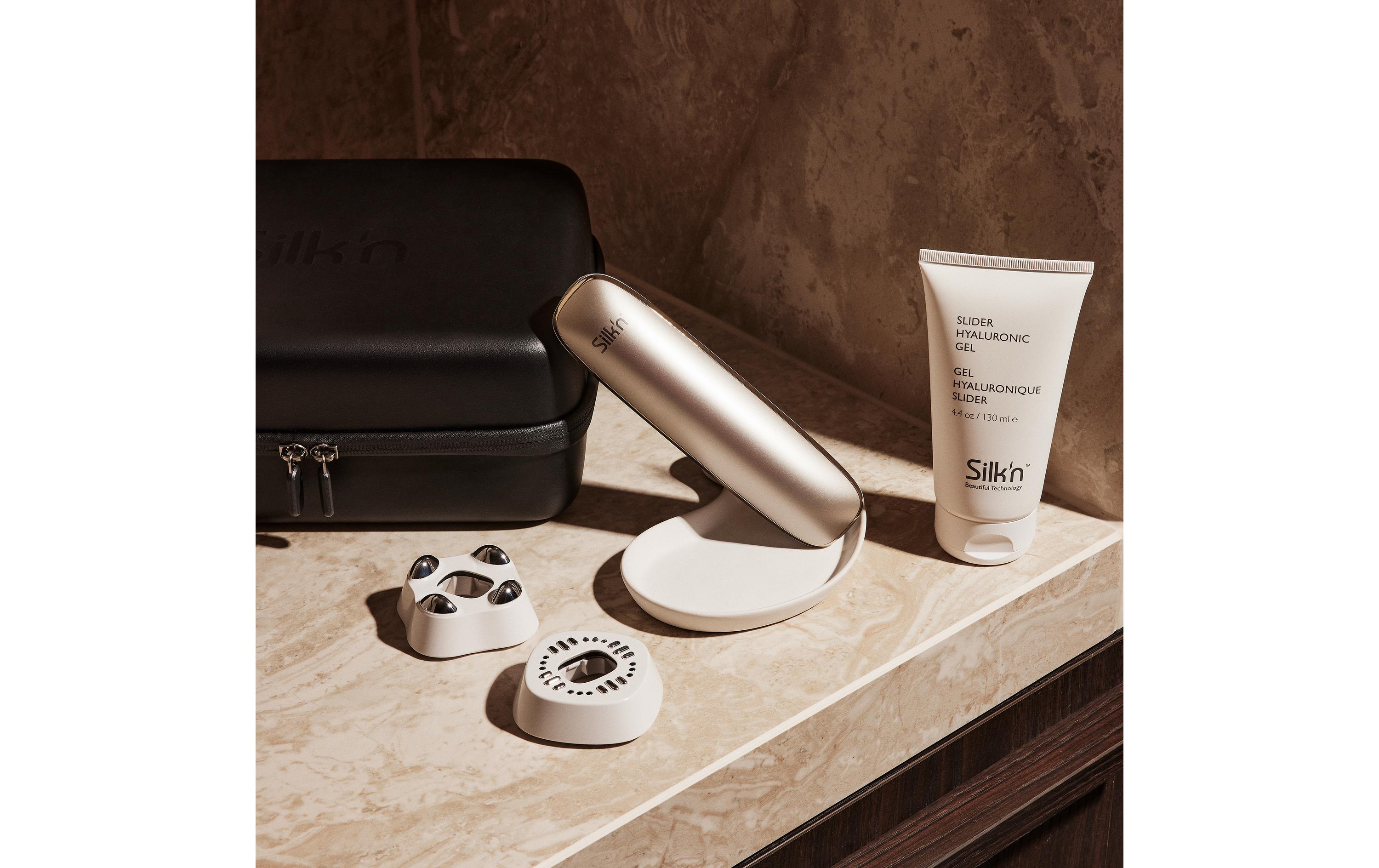 Silk'n Antiaging-Gerät FaceTite MultiPlatform