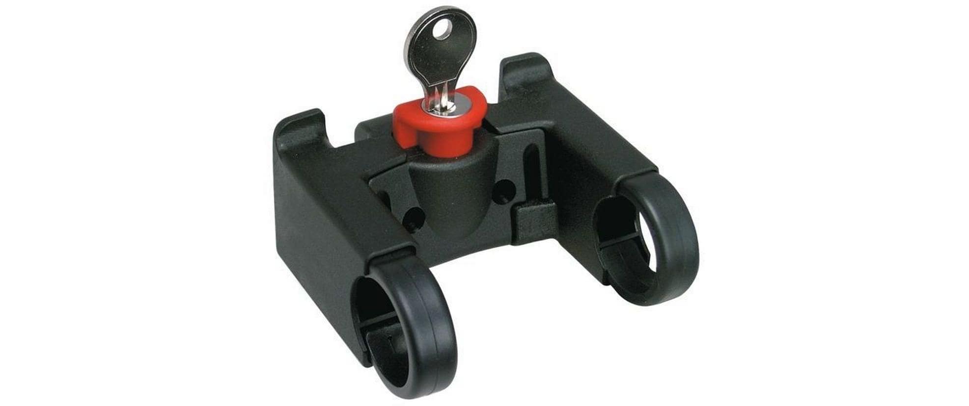 Klick-Fix Lenkeradapter mit Schloss Klick-Fix Lenkeradapter mit Schloss