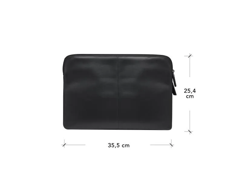 dbramante1928 Notebook-Sleeve Skagen Pro 14 Schwarz dbramante1928 Notebook-Sleeve Skagen Pro 14 Schwarz