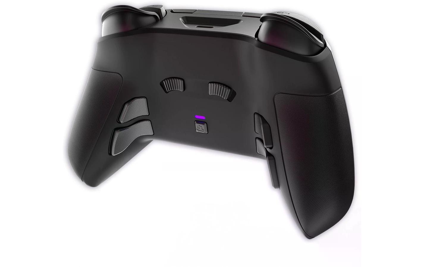 PDP Controller Victrix Pro BFG Xbox Schwarz/Violett PDP Controller Victrix Pro BFG Xbox Schwarz/Violett