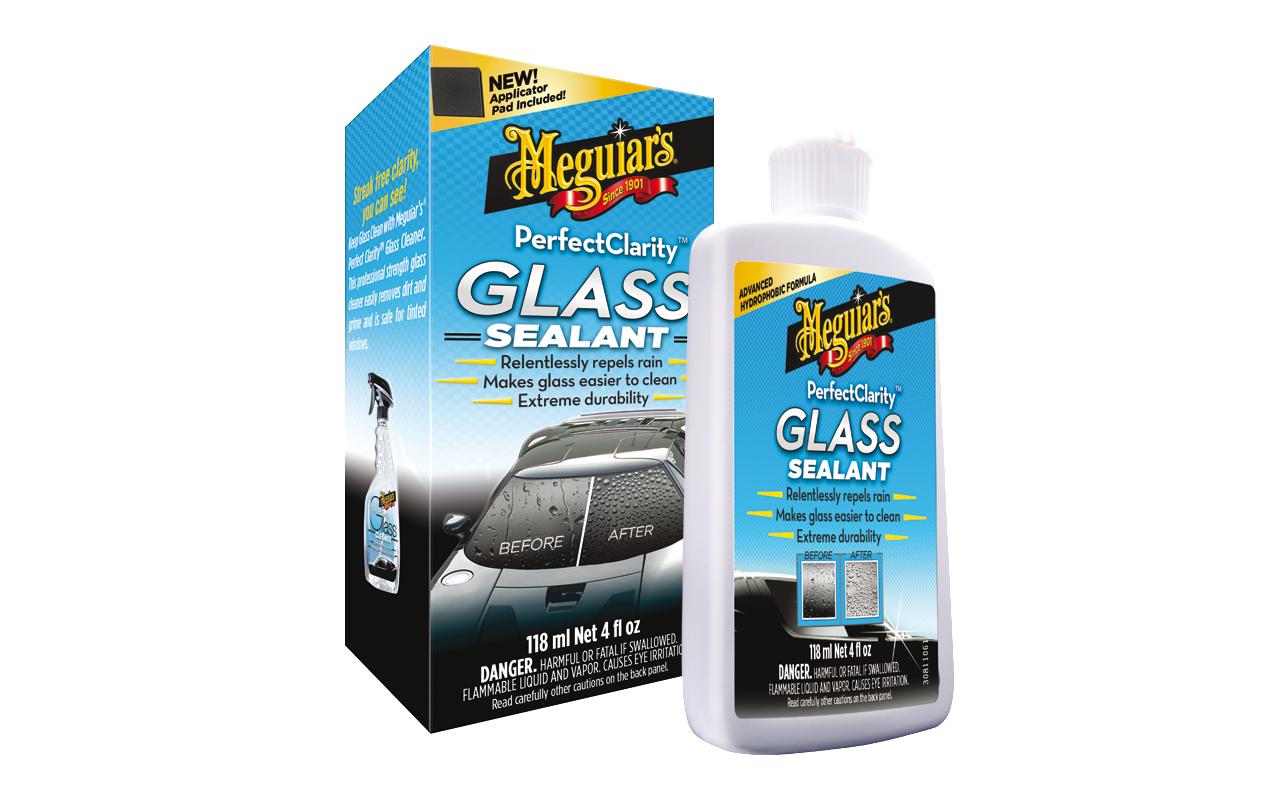Meguiar's Glasversiegelung G 8504 118 ml