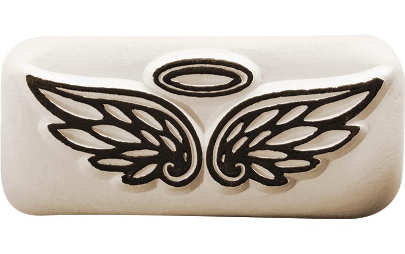 LaDot Tattoostempel Flügel Medium LaDot Tattoostempel Flügel Medium