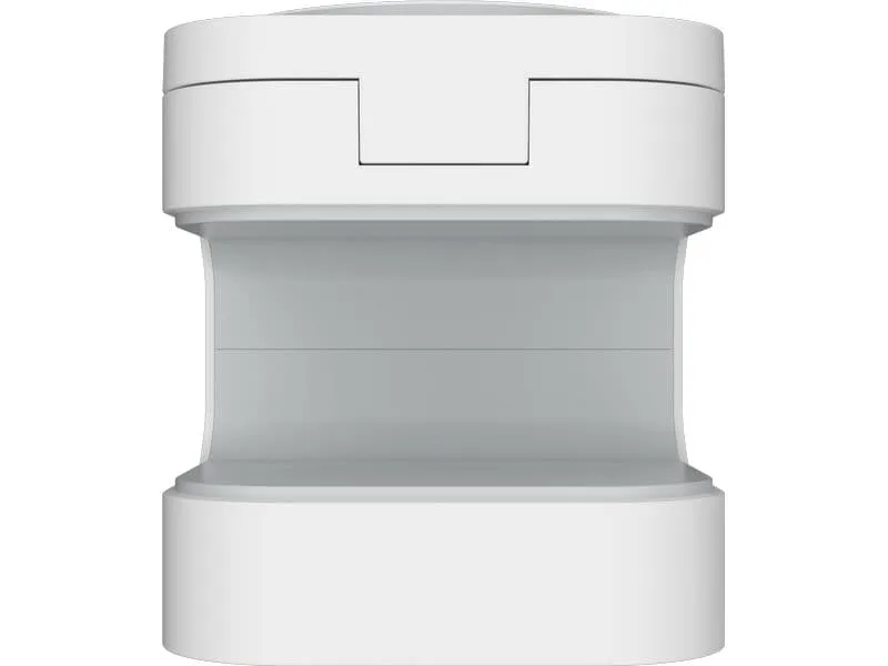 HYPER Wireless Charger Qi2 3-in-1, Weiss