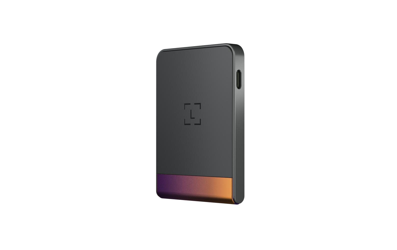 Ledger Flex (inkl. Recovery Key) Ferro Fuchsia