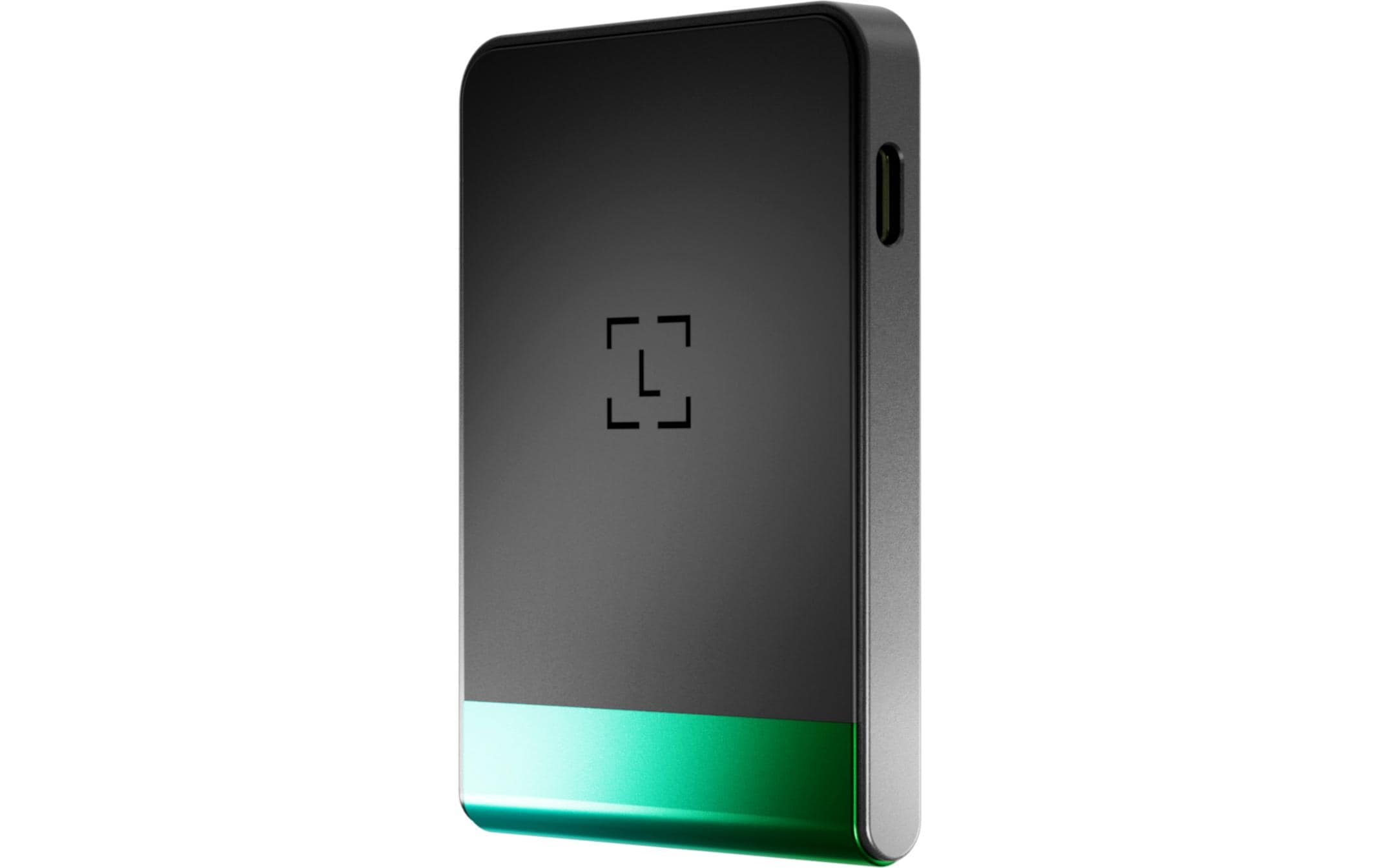 Ledger Flex Oxidate Green Ledger Flex Oxidate Green