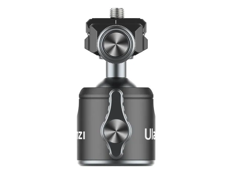 Ulanzi Kugelkopf U-80L