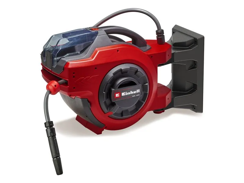 Einhell Akku-Schlauchtrommel, GE-HR 18/30 Li-Solo Einhell Akku-Schlauchtrommel, GE-HR 18/30 Li-Solo