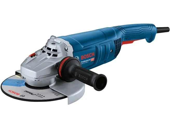 Bosch Professional Winkelschleifer GWS 22-230 J Bosch Professional Winkelschleifer GWS 22-230 J