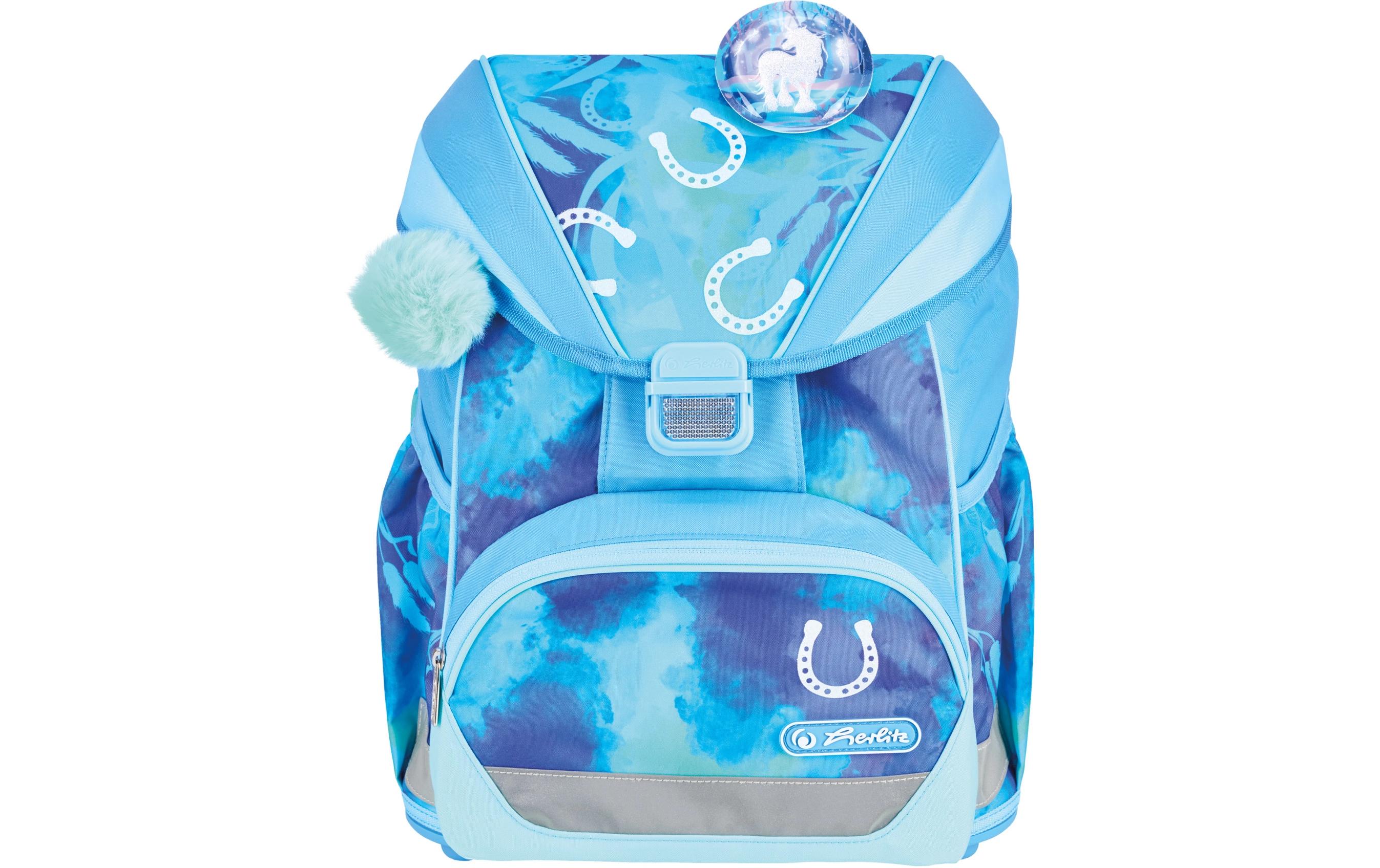 Herlitz Schulthek-Set UltraLight XL Plus Horse 22 l Herlitz Schulthek-Set UltraLight XL Plus Horse 22 l