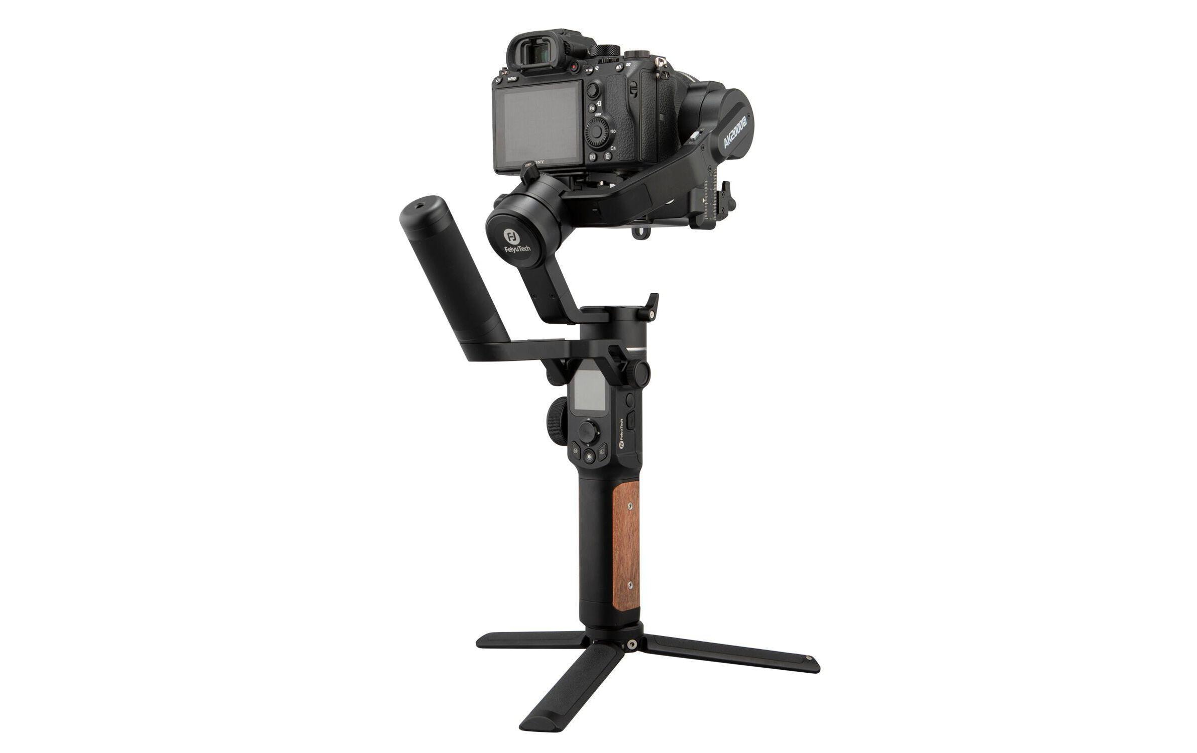 Feiyu Tech Gimbal AK2000S Advanced