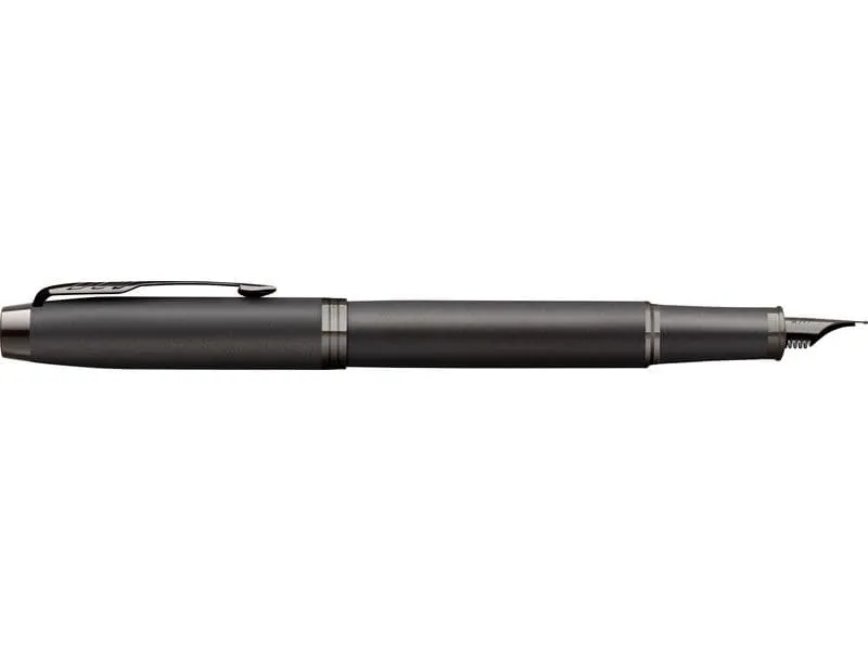 Parker Füllfederhalter IM Professional Monochrome Bronze Parker Füllfederhalter IM Professional Monochrome Bronze