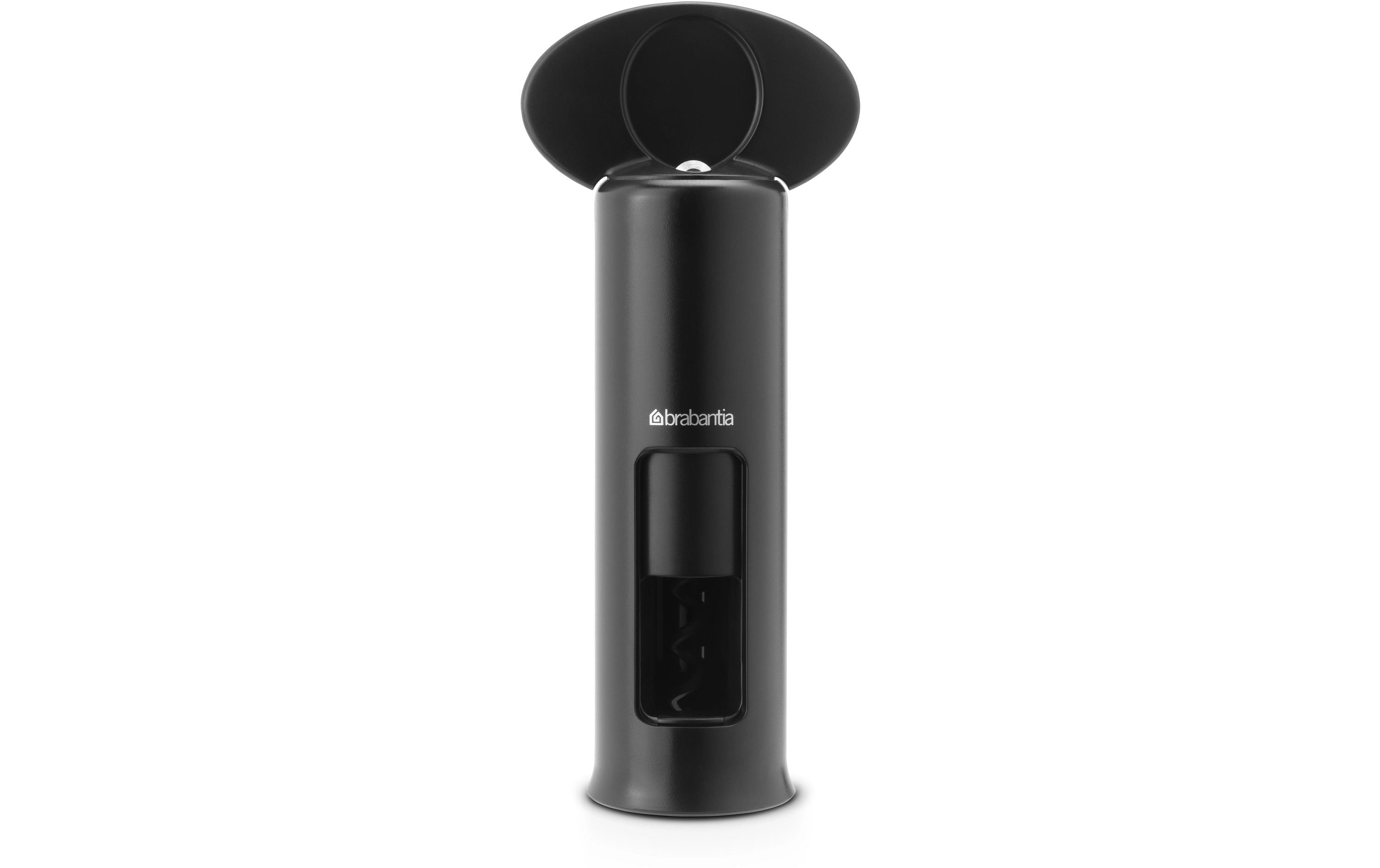 Brabantia Korkenzieher Classic Schwarz