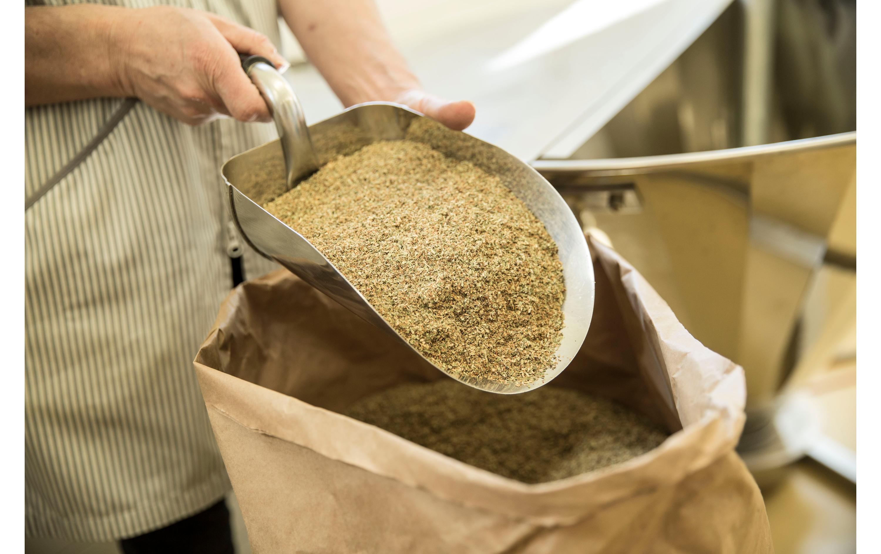 Crowning’s Tea Teebeutel Zitrone/Ingwer 25 Stück