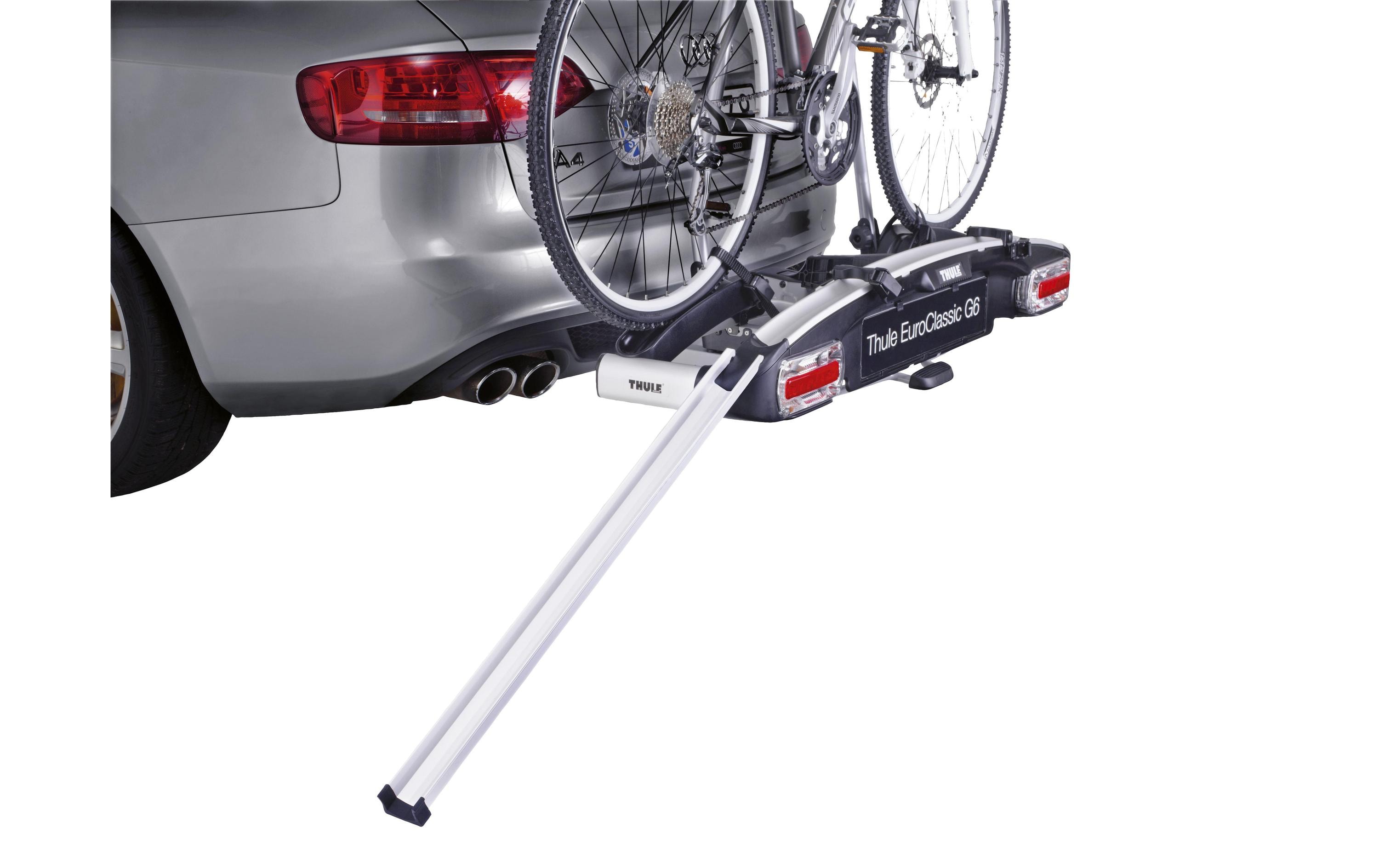 Thule Laderampe 9152 Thule Laderampe 9152