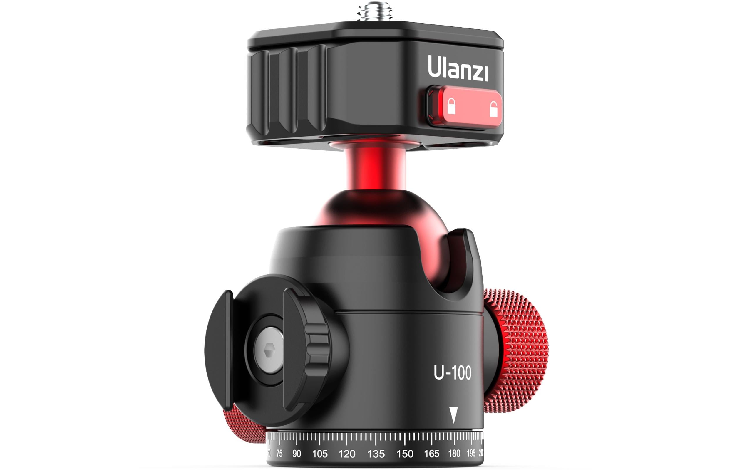 Ulanzi Kugelkopf U-100 Universal Mini