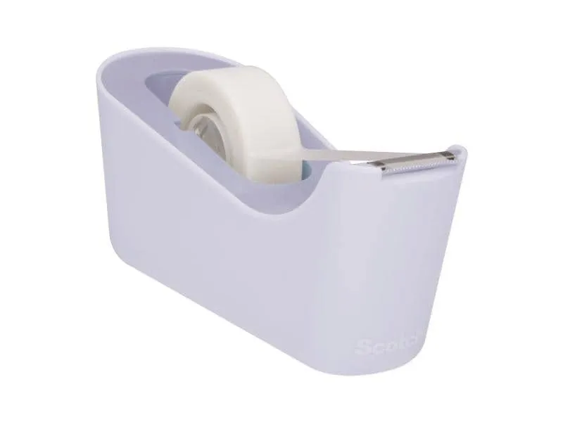 Scotch Tischabroller C-18 6 Stück, Lavendel Scotch Tischabroller C-18 6 Stück, Lavendel