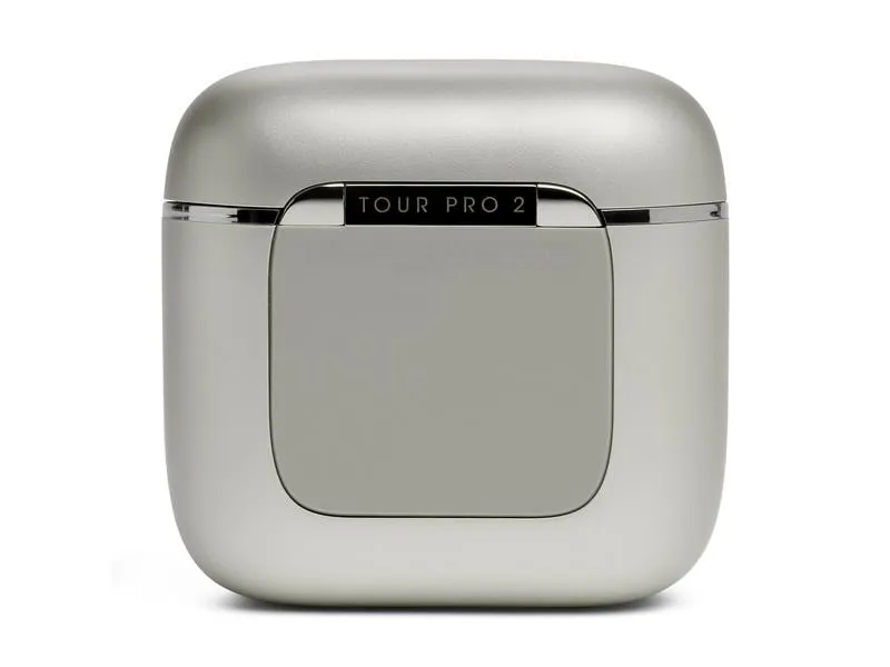 JBL Tour Pro 2 Champagner JBL Tour Pro 2 Champagner