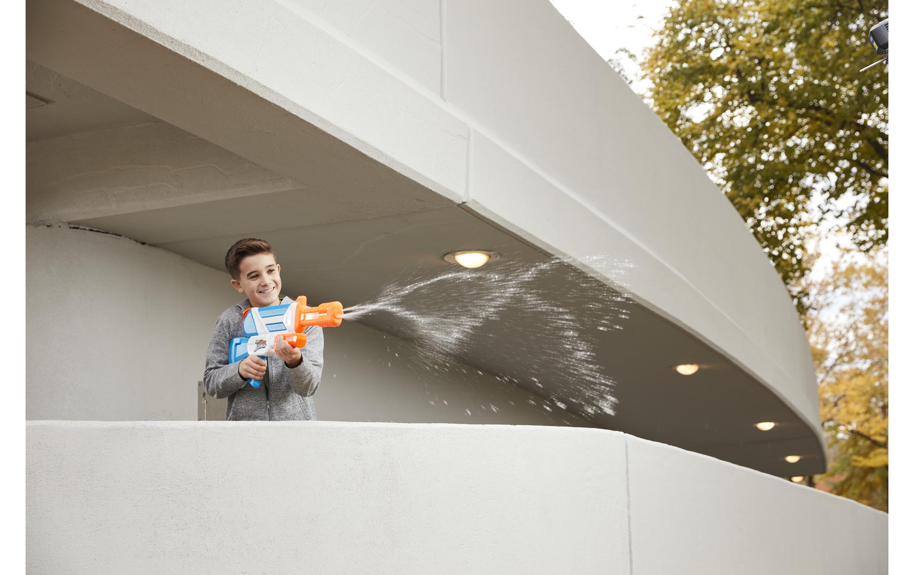 NERF Super Soaker Super Soaker Twister