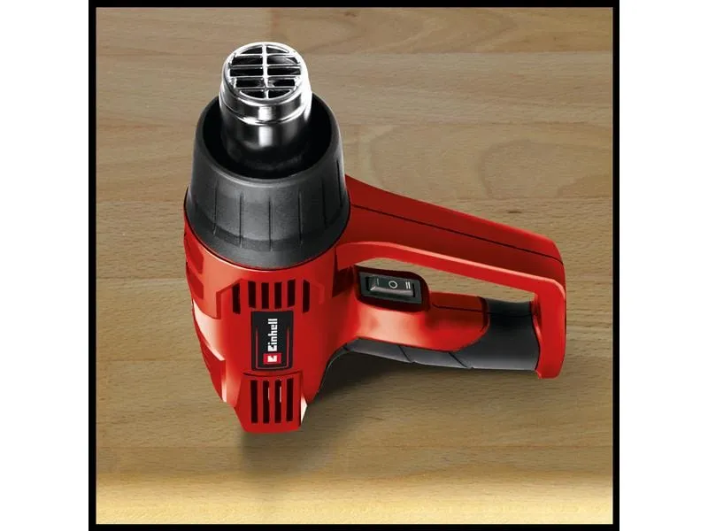 Einhell Heissluftgebläse TH-HA 2000/1 Einhell Heissluftgebläse TH-HA 2000/1